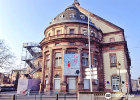 斯特拉斯堡歌剧院
