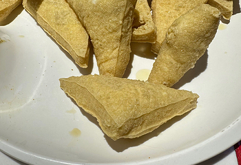 老泰州·泰州菜非遗传承店·泰州早茶(老街店)第 10 张图片