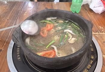 砂锅莊豆米火锅第 7 张图片