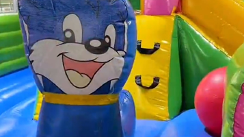 泉港艾米游乐园