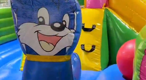 泉港艾米游乐园