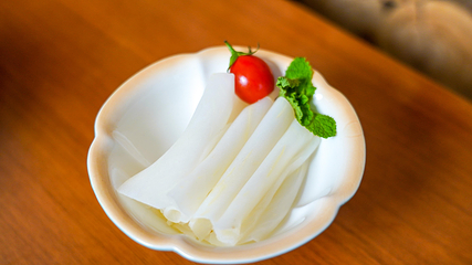 峨眉山温泉饭店第 44 张图片