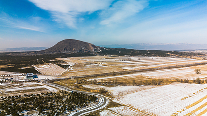 大同火山群国家地质公园第 4 张图片