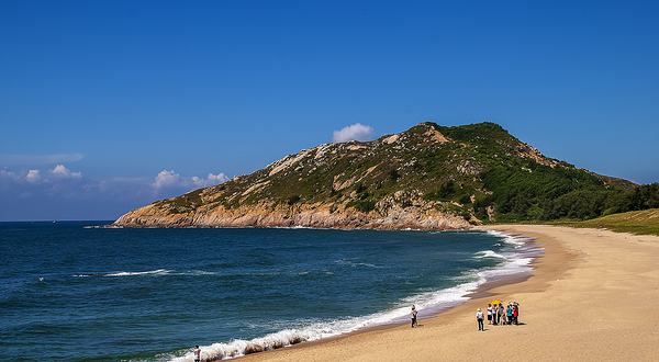 海龟湾