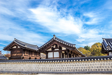 全州韩屋村第 4 张图片