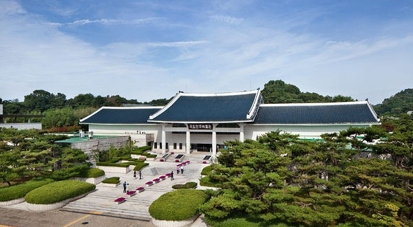 国立全州博物馆