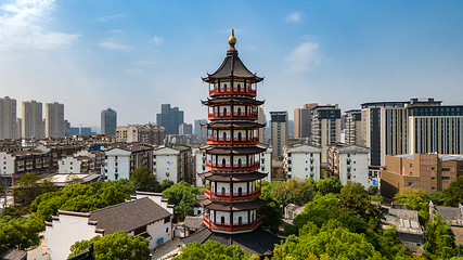绳金塔第 1 张图片