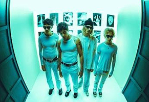 英国诺丁汉 · LEAP 演唱会