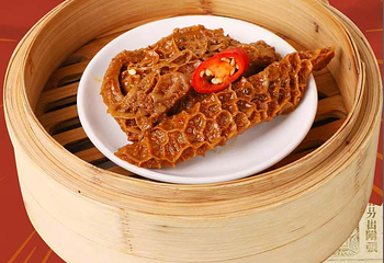 烟台鑫广万豪酒店·万豪中餐厅第 27 张图片