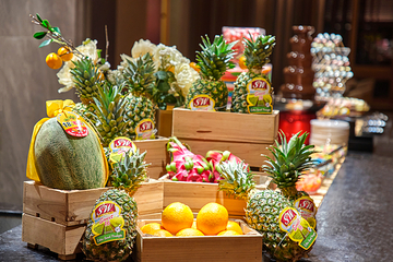 极乐汤(金沙江店)第 14 张图片