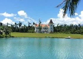 立川渔场 | 黄金蚬的故乡