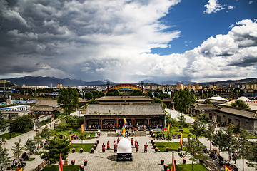 互助土族故土园第 22 张图片