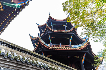 丰都鬼城名山景区第 40 张图片