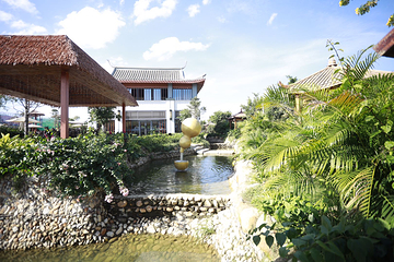 仙游万佳国际温泉度假村(鲤南永鸿文化城店)第 30 张图片