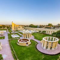 简塔·曼塔天文台