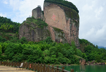 铜钹山景区第 13 张图片