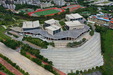 苏家围·东江画廊旅游景区第 2 张图片