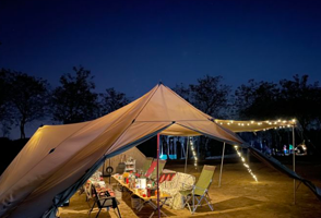 小农街自然农国