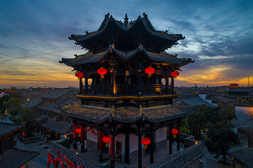 台儿庄古城第 72 张图片