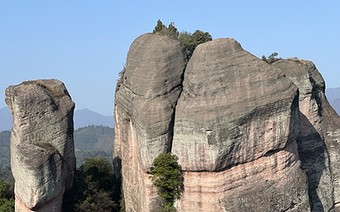 古木冲景区第 20 张图片