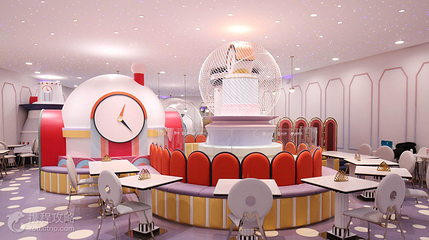 长沙Meland Club(海信广场店)第 6 张图片