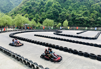 杨家寨第 40 张图片
