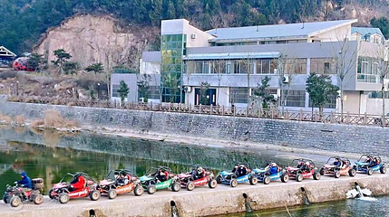 南山特攻战神谷第 3 张图片