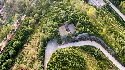 汪锋故居纪念馆第 1 张图片