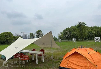 下沙星空营地第 6 张图片