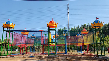 大风车运动乐园