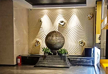沐清汤泉(唐徕店)第 5 张图片