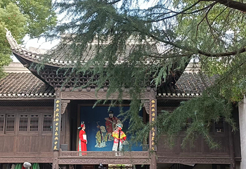 浦市古镇第 33 张图片