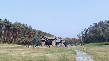 中国瓦萨博物馆