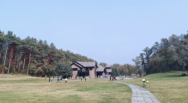 中国瓦萨博物馆