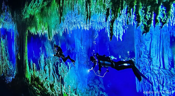 「济南首展」国家地理经典影像大展