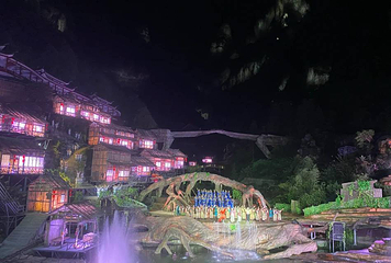 天门山国家森林公园第 258 张图片