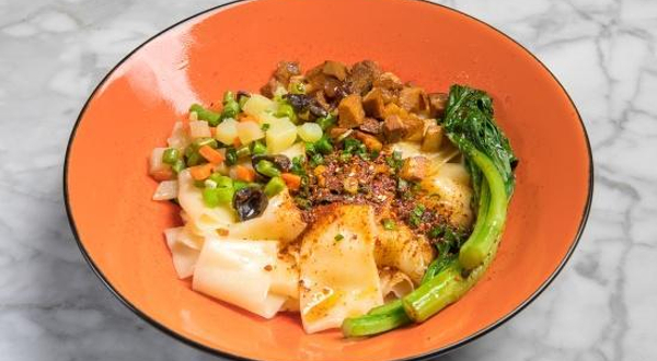 西安浐灞喜来登酒店·食光全日餐厅