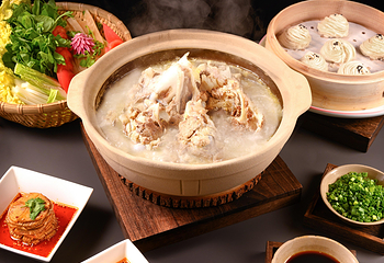 峨眉山蓝光己庄酒店(山湖路店)第 61 张图片