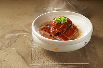 黎竹·海南私房手艺菜(海棠68环球美食街店)第 83 张图片