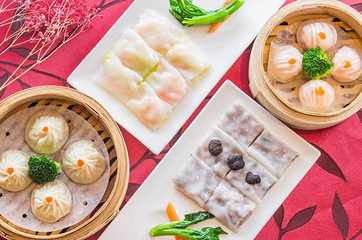 佛山希尔顿酒店·御玺中餐厅第 6 张图片