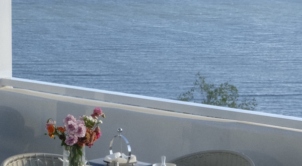 大理松云悬崖酒店·松云悬崖海景餐厅