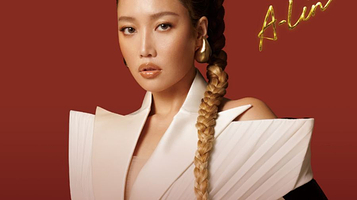 【合肥】A-Lin黄丽玲《A-LINK with PASSENGERS》巡回演唱会