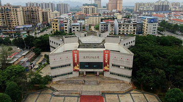 龙州起义纪念馆