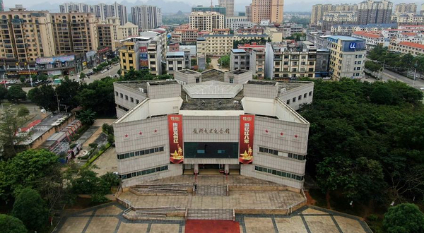 龙州起义纪念馆