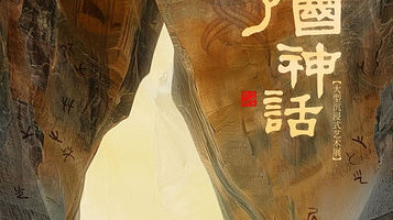 【青岛】云起美术馆《久仰了中国神话》展