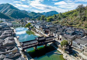 瑶里景区第 50 张图片