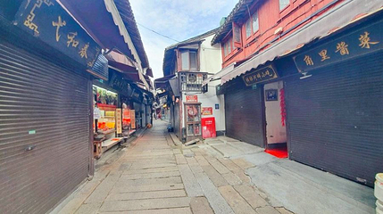 北大街第 1 张图片