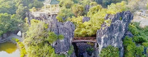 石景林景区第 1 张图片