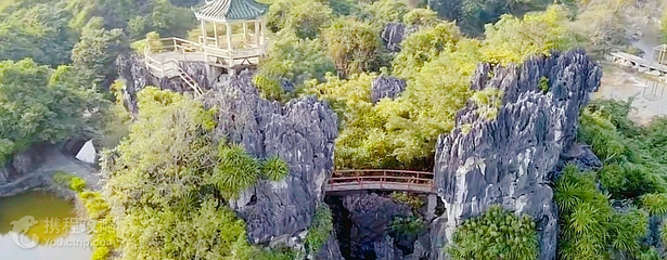 石景林景区第 2 张图片
