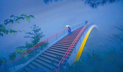 天燕景区第 3 张图片